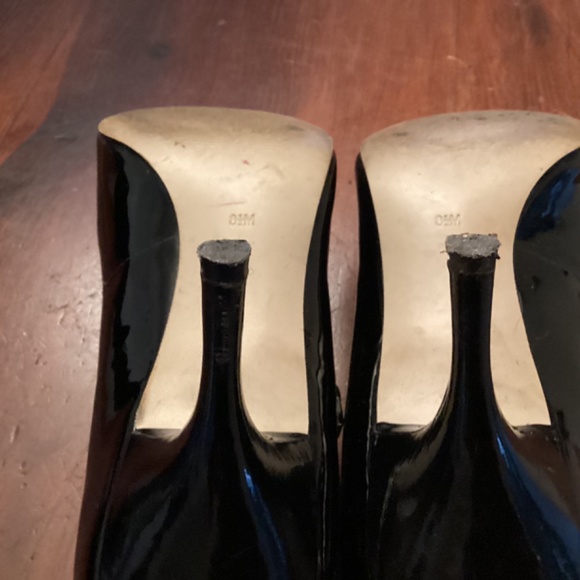 Dancing shoes - Picture 4 of 4